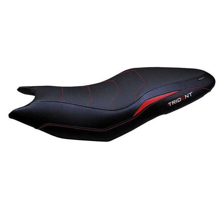 Housse de selle Tappezzeria ESPERA COMFORT SYSTEM Triumph Trident 660 21-