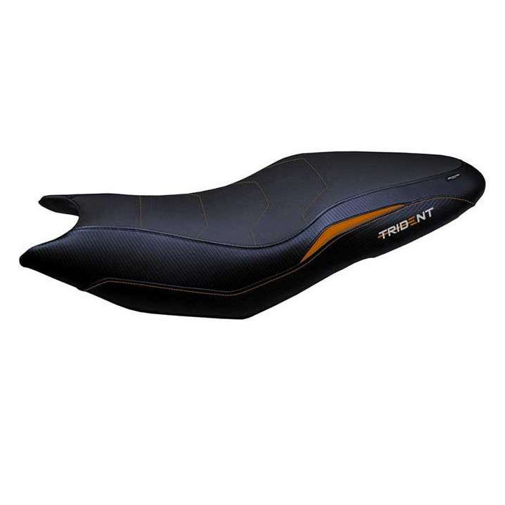 Housse de selle Tappezzeria ESPERA COMFORT SYSTEM Triumph Trident 660 21-