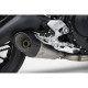 Ligne complète Zard INOX Yamaha XSR900 MT-09