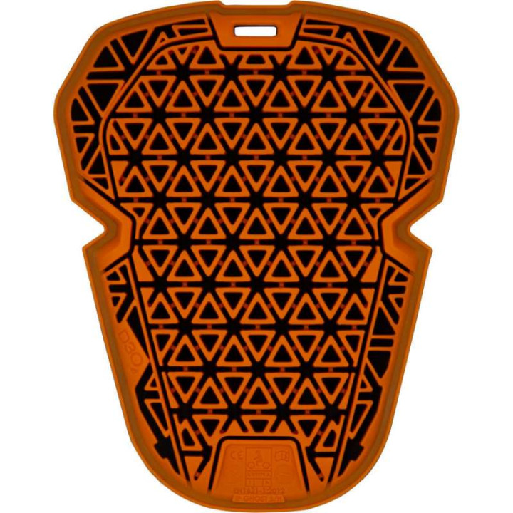 Protections épaules/hanches Klim D3O® IP GHOST niveau 1