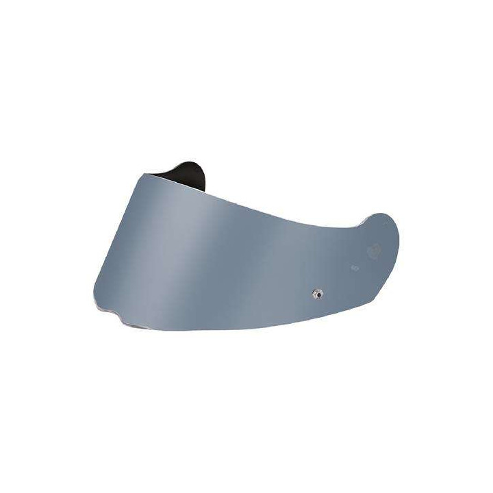 Smoke shield for LS2 FF908 STROBE II motorcycle helmet