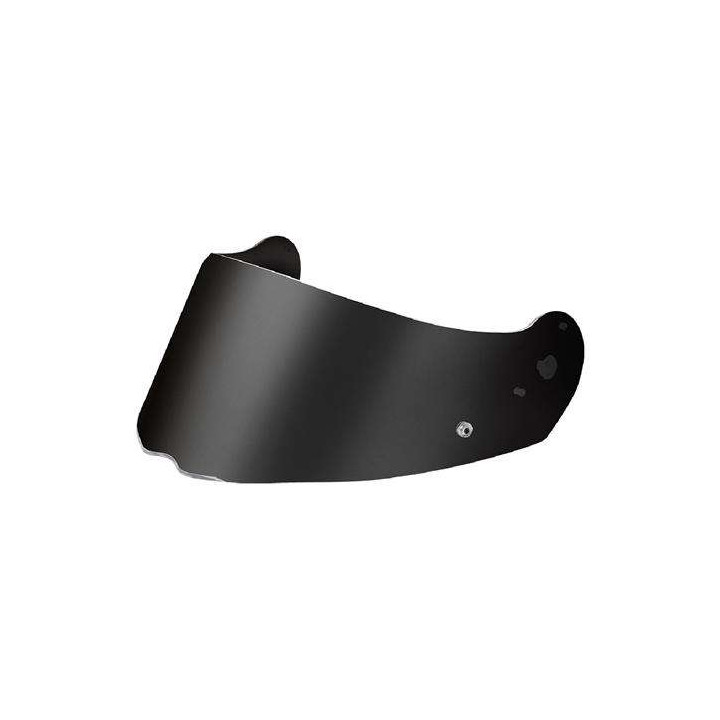 Smoke shield for LS2 FF908 STROBE II motorcycle helmet