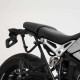 Kit sacoches SW-Motech SysBag WP S BMW R Nine T Scrambler/R Nine T Urban GS (BC.SYS.07.512.31200/B) Kit sacoches SW-Motech SysBag WP S BMW R Nine T Scrambler/R Nine T Urban GS (BC.SYS.07.512.31200/B)
