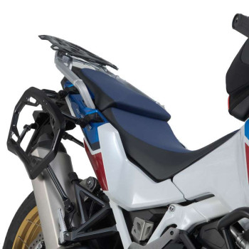 Supports latéraux SW-Motech PRO Honda CRF1100L ADVENTURE SPORTS Supports latéraux SW-Motech PRO Honda CRF1100L ADVENTURE SPORTS