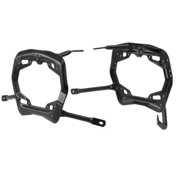Supports latéraux SW-Motech PRO Honda CRF1100L ADVENTURE SPORTS Supports latéraux SW-Motech PRO Honda CRF1100L ADVENTURE SPORTS