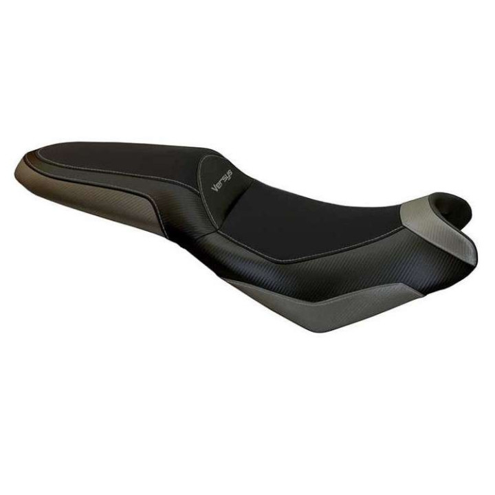 Seat cover Tappezzeria ELBA 2 Kawasaki Versys 650 07- Seat cover Tappezzeria ELBA 2 Kawasaki Versys 650 07-