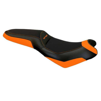 Housse de selle Tappezzeria ELBA 2 Kawasaki Versys 650 07-