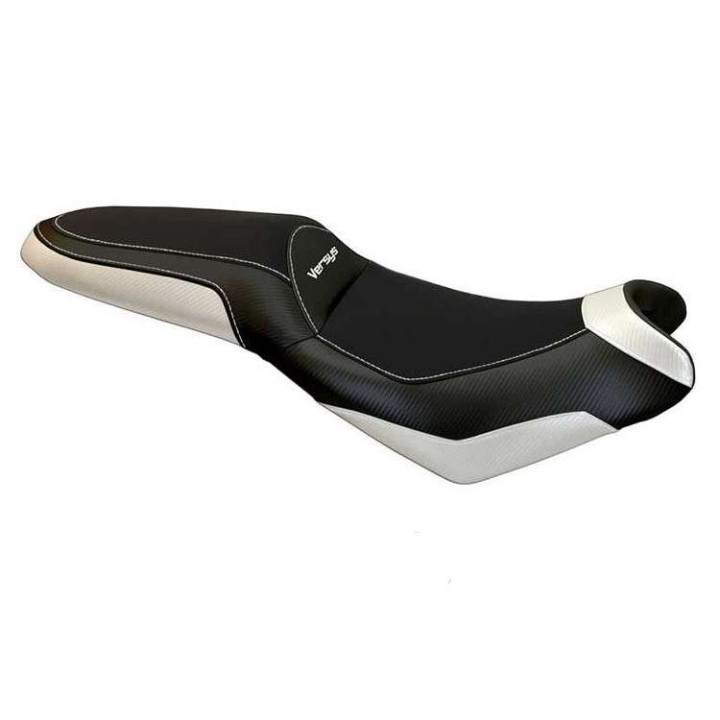 Seat cover Tappezzeria ELBA 2 Kawasaki Versys 650 07- Seat cover Tappezzeria ELBA 2 Kawasaki Versys 650 07-