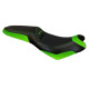 Housse de selle Tappezzeria ELBA 2 Kawasaki Versys 650 07-