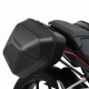 Kit valises SW-Motech URBAN ABS 2x16,5L Honda CB650R NEO SPORTS CAFÉ Kit valises SW-Motech URBAN ABS 2x16,5L Honda CB650R NEO SPORTS CAFÉ