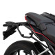 SW-Motech URBAN ABS 2x16,5L Honda CB650R NEO SPORTS CAFÉ suitcase kit SW-Motech URBAN ABS 2x16,5L Honda CB650R NEO SPORTS CAFÉ suitcase kit