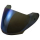Ecran IRIDIUM pour casque LS2 OF521