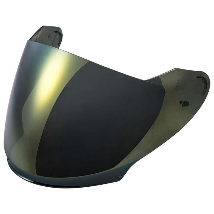 Ecran IRIDIUM pour casque LS2 OF521
