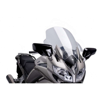 Bulle +9cm Puig TOURING (6483) Yamaha FJR1300 13-