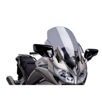 Bulle +9cm Puig TOURING (6483) Yamaha FJR1300 13-