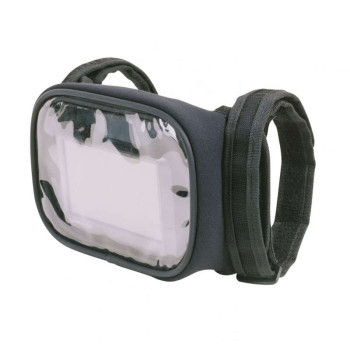 Housse moto GPS Oxford STRAP NAV Housse moto GPS Oxford STRAP NAV