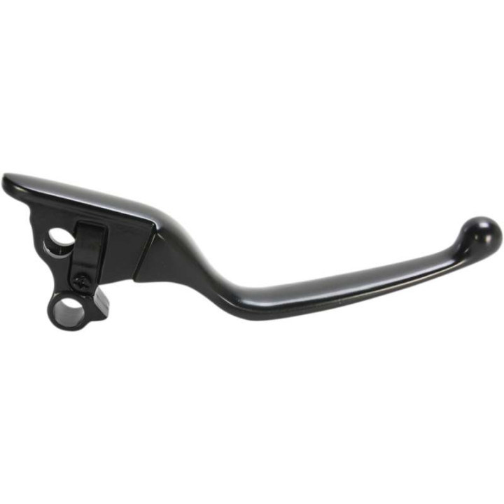 Levier embrayage noir DRAG SPECIALITIES Softail 15-17