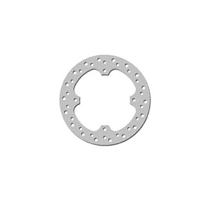 Front left brake disc NG 049
