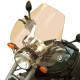 Bullster EUROSCREEN windscreen 51cm (BB029PB) BMW R850R / R1150R 95-01