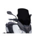 Bulle +12cm Puig V-TECH TOURING (6259) Yamaha X-MAX 125/250 10-13