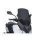 Bulle +12cm Puig V-TECH TOURING (6259) Yamaha X-MAX 125/250 10-13