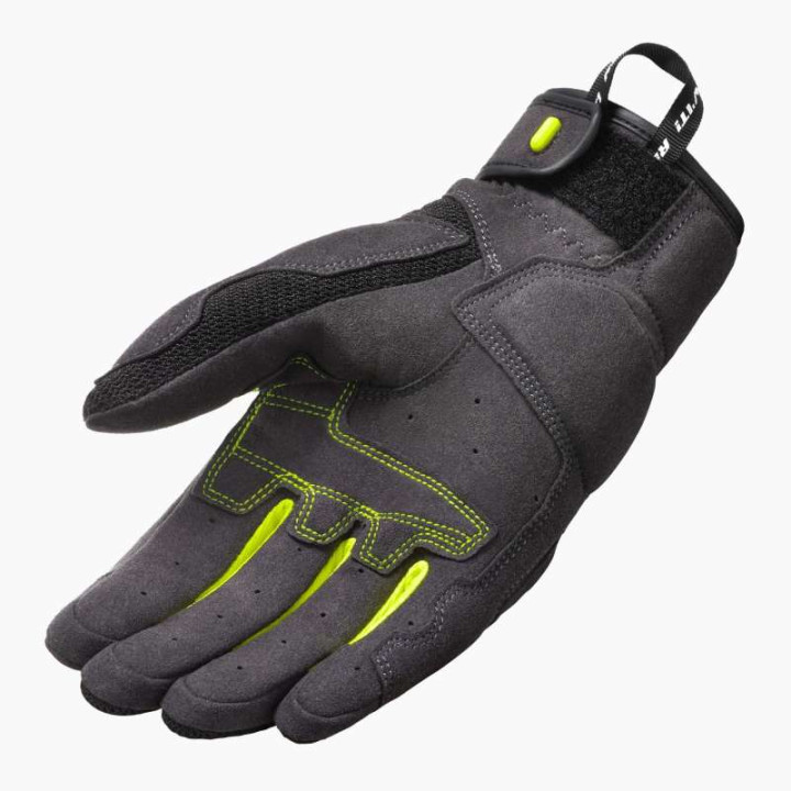 Gants moto Rev'it VOLCANO