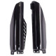Protections de fourche noir Acerbis Honda CR85R (0011621.090)
