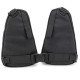 TRAIL POCKETS accessory pouches for Kriega backpacks TRAIL POCKETS accessory pouches for Kriega backpacks