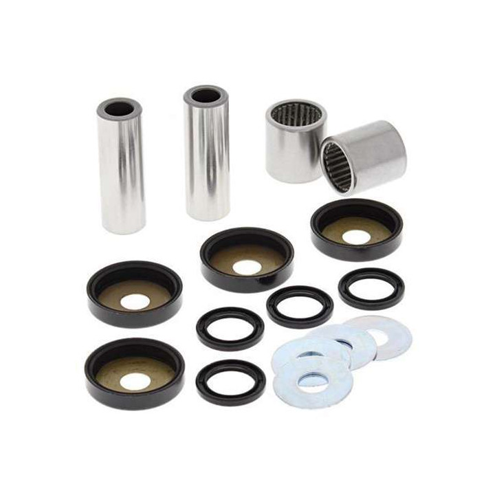 Kit reconditionnement triangle inférieur All balls 50-1028