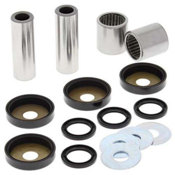Kit reconditionnement triangle inférieur All balls 50-1028