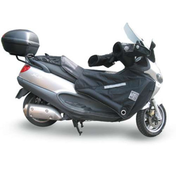 Tablier scooter Tucano Urbano Termoscud R032X Piaggio X9