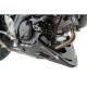 Sabot moteur Puig Carbone (8559C) Suzuki SV650 16-18