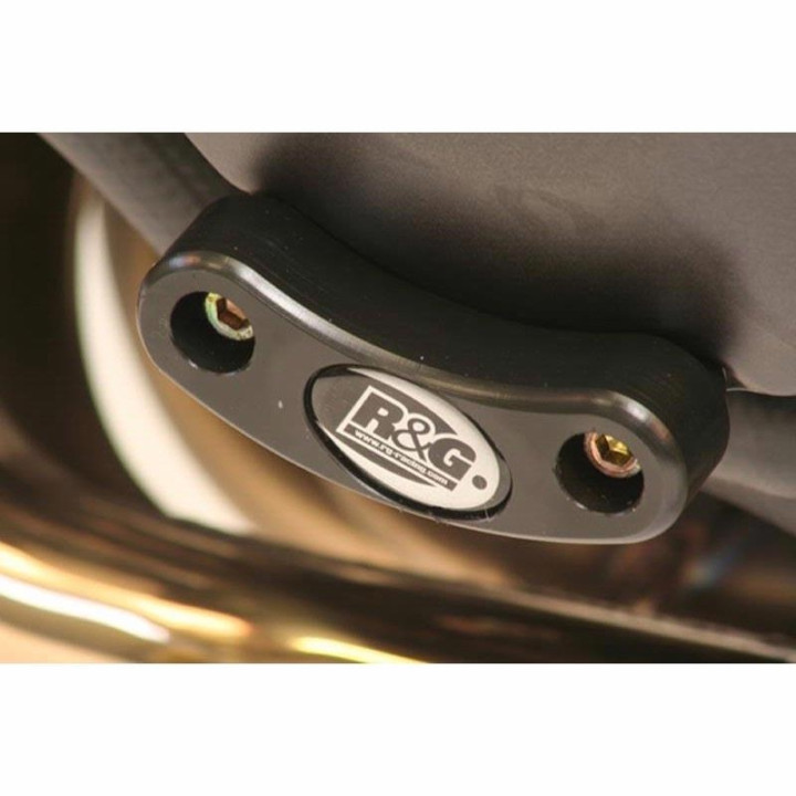 Slider left engine R&G Honda CB1000R