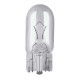 Ampoule OSRAM W5W W2,1X9,5D