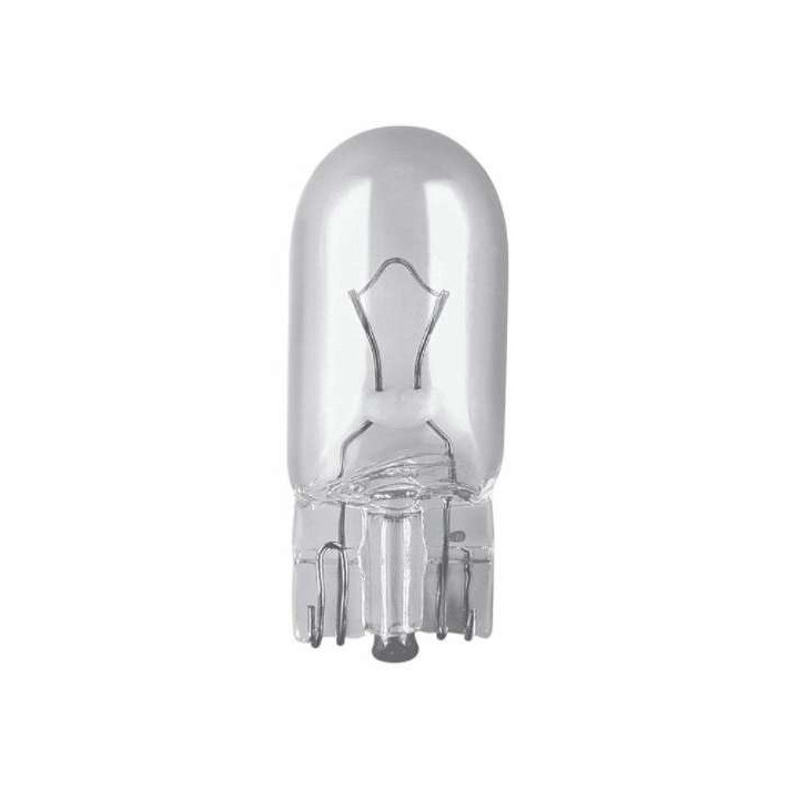 Ampoule OSRAM W5W W2,1X9,5D