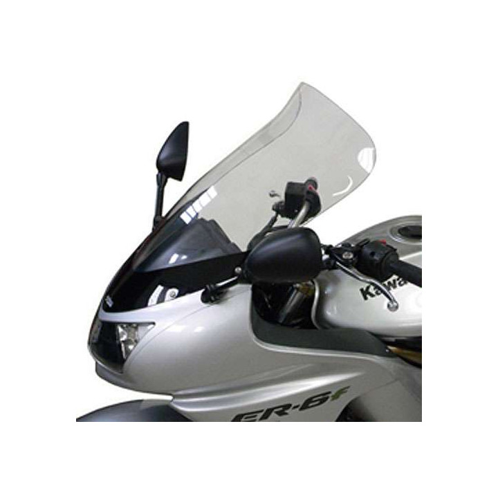 Bulle Bullster HP 60cm (BK082HP) Kawasaki ER-6F 06-08