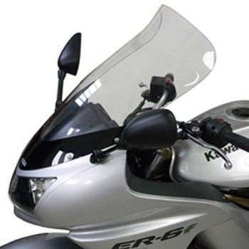 Bulle Bullster HP 60cm (BK082HP) Kawasaki ER-6F 06-08