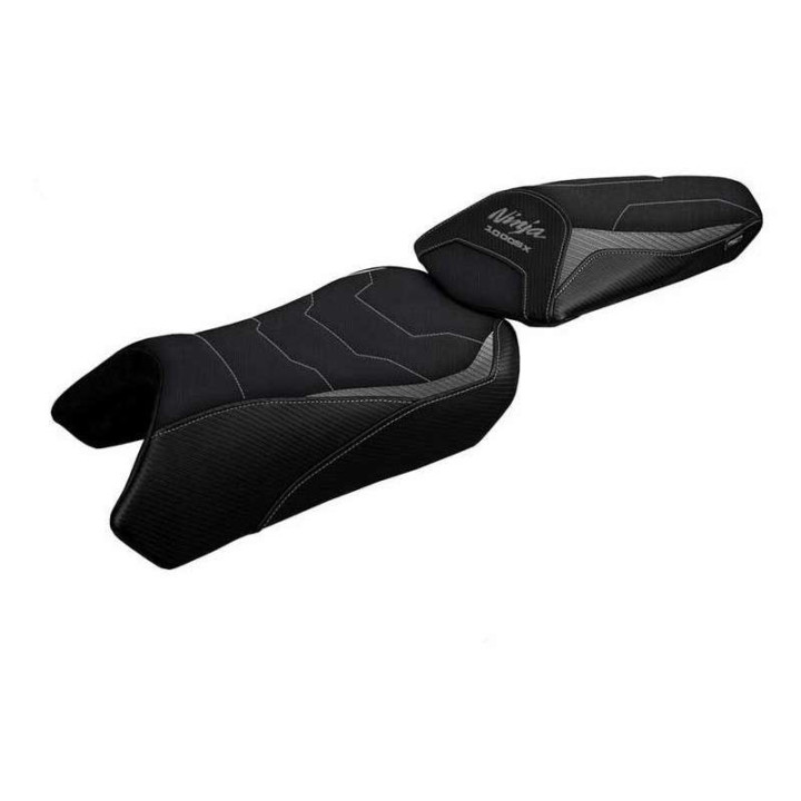 Seat cover Tappezzeria ARUSHA COMFORT SYSTEM Kawasaki Ninja 1000SX 20-