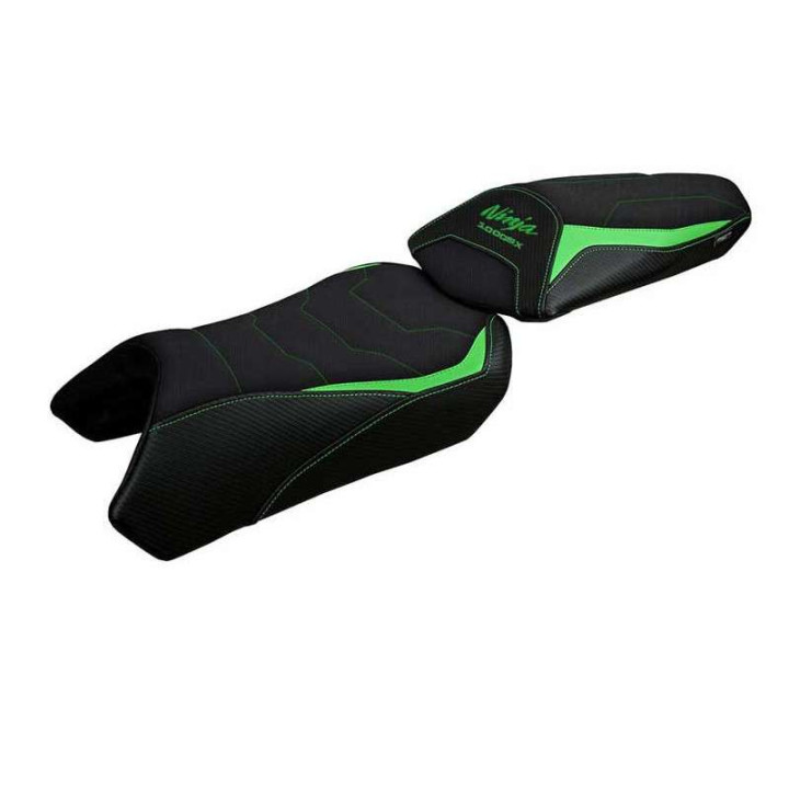 Seat cover Tappezzeria ARUSHA COMFORT SYSTEM Kawasaki Ninja 1000SX 20-