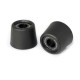Tampons pare-carter Barracuda (YMT9101-21) Yamaha MT-09 21-