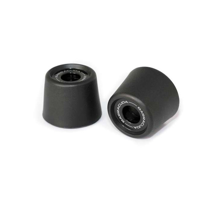 Tampons pare-carter Barracuda (YMT9101-21) Yamaha MT-09 21-
