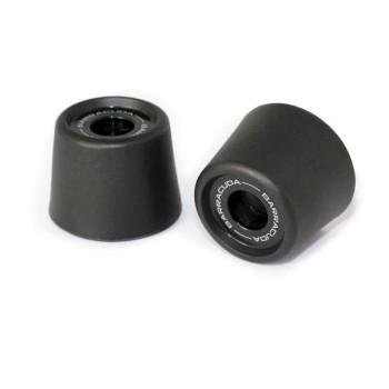 Tampons pare-carter Barracuda (YMT9101-21) Yamaha MT-09 21-