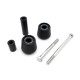 Tampons pare-carter Barracuda (YMT9101-21) Yamaha MT-09 21-