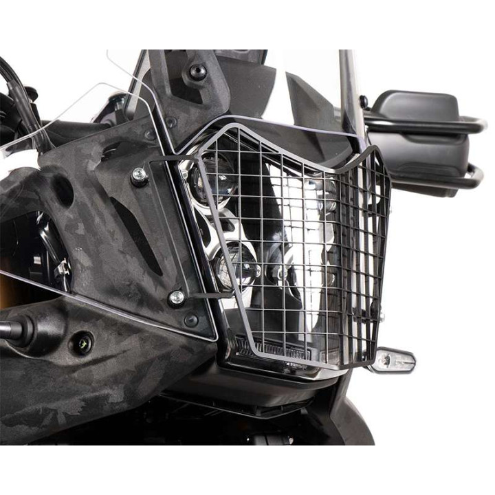Grille de protection de phare Hepco & Becker Yamaha TÉNÉRÉ 700 WORLD RAID