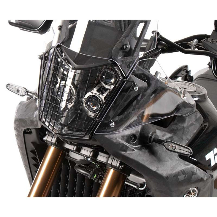 Grille de protection de phare Hepco & Becker Yamaha TÉNÉRÉ 700 WORLD RAID