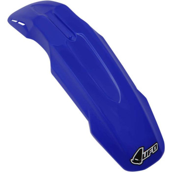UFO universal MX/SUPERMOTARD front mudguard (PA01029) UFO universal MX/SUPERMOTARD front mudguard (PA01029)