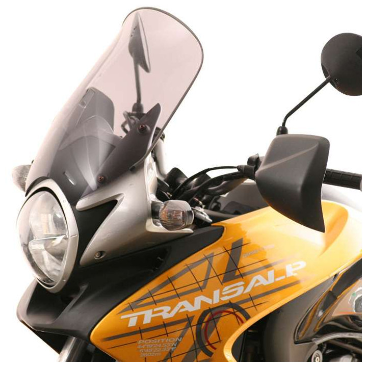 Bulle MRA Tourism Honda XL700V TRANSALP
