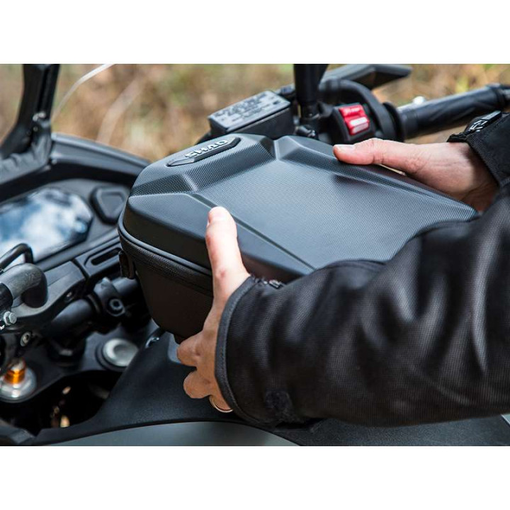 Sacoche réservoir Shad CLICK SYSTEM E09C 5 litres