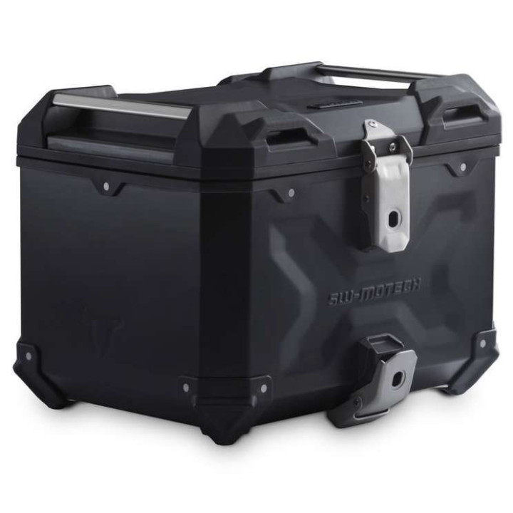 Kit topcase SW-Motech TRAX ADV BMW F900XR
