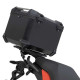 Kit topcase SW-Motech TRAX ADV BMW F900XR